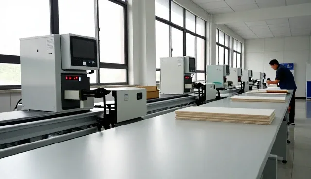 计量器具校准服务