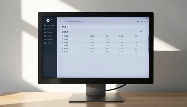 校准软件怎么选?选错可能影响检测结果